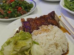 -澳门陈光记烧味饭店(南京德基广场店)