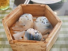 -观塘港茶餐厅(八一大道店)