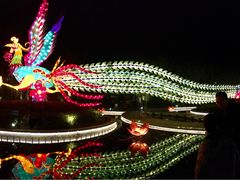 -湖州太湖旅游度假区-月亮广场