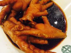 -添好运点心专门店(中环IFC店)