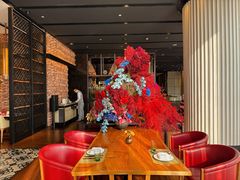 -新荣记(新源南路店)