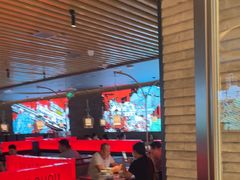 -刘一手重庆火锅(万达广场颍泉店)