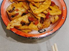 -老三样·旧食新味(船山路店)