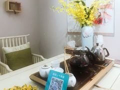 大堂-艾益生活馆·匠心推拿·精油·足道(海岸城店)