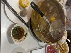 -食潮汕头鲜牛馆(望京保利店)