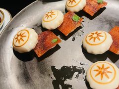 -宝丽轩中餐厅BAOLIXUAN