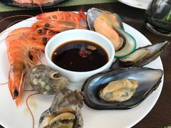 -Social 秀西餐厅-长沙瑞吉酒店(运达店)