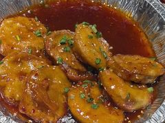 -那家老院子东北菜·饺子·小鸡炖蘑菇(艳华街店)