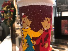 -COSTA COFFEE(上海虹口龙之梦)