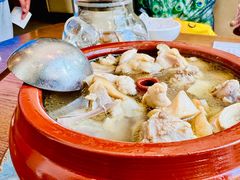-金孔雀德宏傣味餐馆(魏公村店)