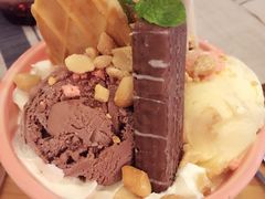 -Kitchen·Y洋厨房西餐厅(王府壹号店)