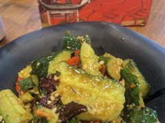 -虾小龙老长沙龙虾馆(坡子街店)