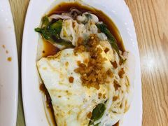 -三身人金新肠粉(丹霞店)