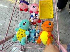 -万达广场(济南魏家庄店)