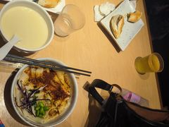 -大师兄·西北小馆(北站缤果空间店)