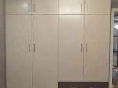 -索菲亚衣柜橱柜家具全屋定制(汶水红星店)