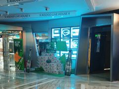 -AIGOGO自助量贩KTV(丰臣店)
