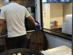 -小杨生煎(龙阳广场店)