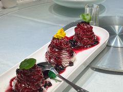 -福荣新中式餐厅