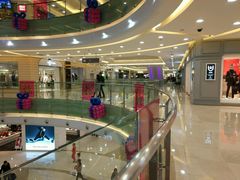-万达广场(无锡滨湖店)