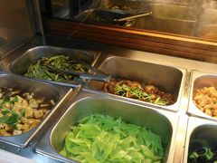 -六和孝顺素食餐厅(西湖道店)