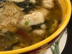 -熊猫川菜馆 panda chine