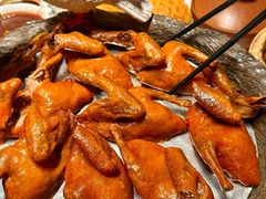 -好食上(喜盈门.范城店)