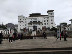 -南诏风情岛