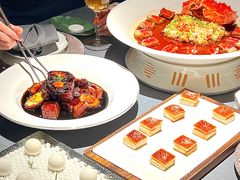 -怡情荟•海鲜青岛菜(五四广场旗舰店)
