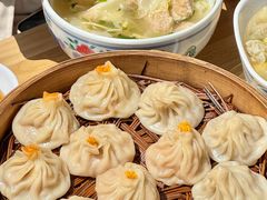 -炉旺斋上海小笼包·小馄饨
