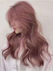 -H·Y HAIR SALON烫发·染发·造型