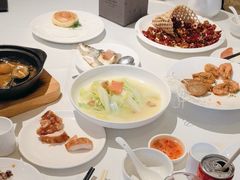 -万龙洲海鲜(南新仓店)