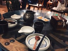 大堂-云海肴·汽锅鸡·云南菜(领展购物广场·中关村店)