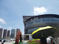 -徐记海鲜(梅溪新天地店)