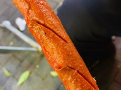 -盖小厨炸串凉皮臭豆腐(图书大厦店)