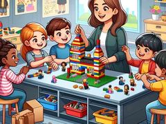 -童程童美·信息学竞赛·机器人编程·少儿编程(五棵松万达校区)