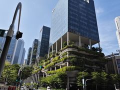 -老伴豆花(麦士威熟食中心店)