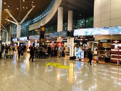 -吉隆坡国际机场