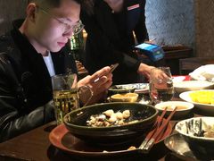 -湖滨28中餐厅·西湖宴·杭州君悦酒店