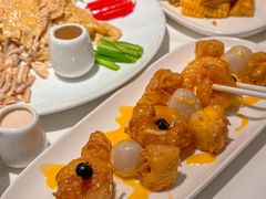 -南棠馆粤菜坊(群光店)