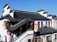 -千灯古镇