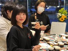 -星巴克臻选(成都环球乐天店)