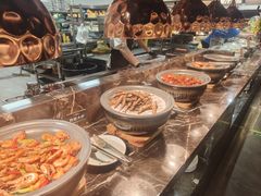 -汉丽斯巴西烤肉自助(市南店)