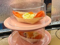 -争鲜回转寿司(中街大悦城店)