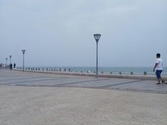 -日照灯塔风景区