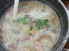 -南记食粥坊·宵夜大排档(莲花总店)