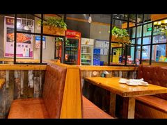 -川湘人家(次渠店)
