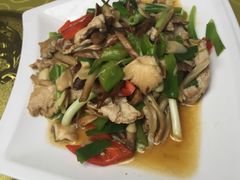 -龙姐私房菜(和顺古镇店)