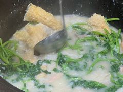 -阿鸡鱼庄·顺德鲜蒸小炒(亚运村店)