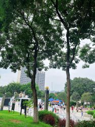 -番禺儿童公园